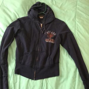 Chicago Bears Hoodie